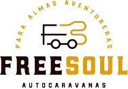 Autocaravanas Free Soul